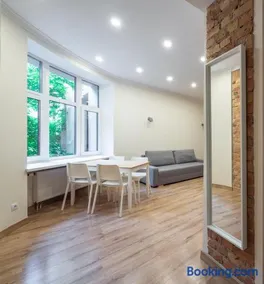 Marijas City Center Apartment - Image 1