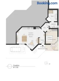 Luxus Chalet im Allgäu - Zirbenholz Schlafzimmer - Terrasse mit Bergblick - Infrarotkabine - Image 4