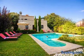 Villa Olympia - Villa Erato - Image 1