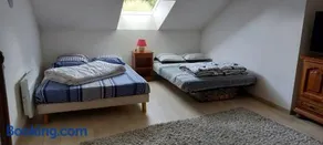 Chambres chez l habitant proches circuit Magny Cours - Image 4