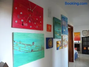 El Jardin de los Gatos Apartament - Image 1