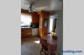 Ocean Front House in Cook's Harbour Newfoundland - Image 3