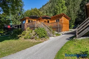 Alpenchalet zum Hirsch - Image 1