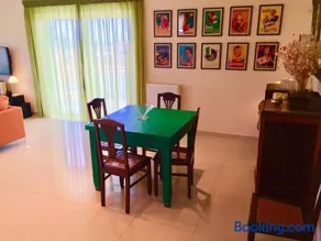 Modern apartment near Athens&Coast - Image 3