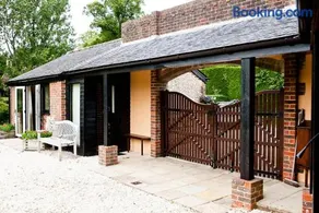 The Old Hop Kiln Barn - Image 5