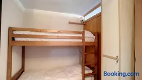 STUDIO LUMINEUX -SAINT JEAN D'AULPS STATION - 5 Personnes- RELAIS S29 - Image 1