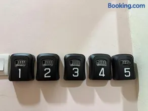 AHM RoomSTAY - Image 2