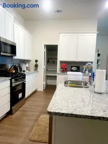 Quiet Furnished Stay Near DFW & McKinney - Image 4