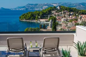 "Villa AnMari" The Cavtat View Residence - Image 4