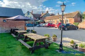 The Green Dragon - Image 4