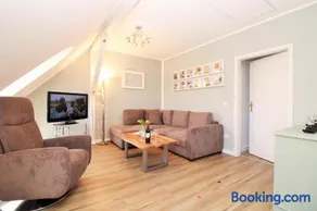 Ostseeresidenz Appartements Wischuer Fewo 37 - Image 1