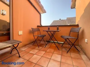 Rooftop 85qm - Burgblick - Loggia - Buro - Klima - Image 2