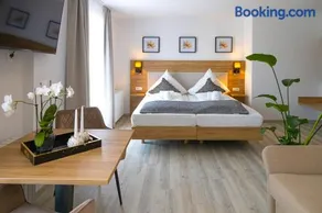 Hotel Ascona Bad Krozingen Frisch renoviert in bester Lage, nahe Autobahn, Kurpark und Vita Classica - Image 3