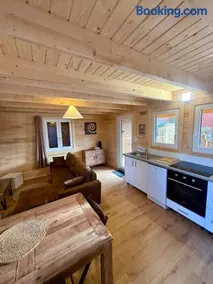 Le Chalet de la Vernie - Image 2