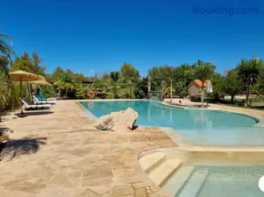 Superbe villa avec piscine en algarve - Image 2