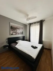 Beautiful Apartment near Geneva - Image 2