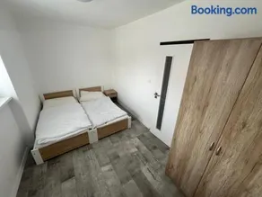 Family Apartment in Velké Úľany - Image 2