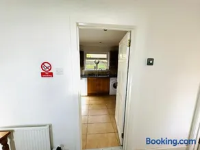 Tillicoultry Jupiter Apartment - Scotland Holiday Let - Image 2