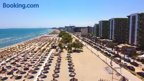 Moon Sea view Apartment - SPA n Pools Resort - Image 3