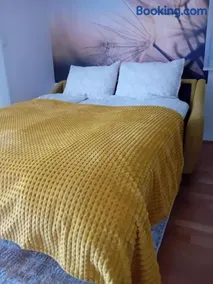 Apartman Tina ***** s jacuzzijem u blizini Parka prirode Papuk - Image 3