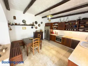 Elafonisi Manor with Private Pool & Jaccuzi - Image 5