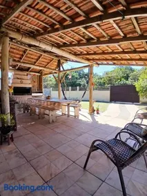 La Casita Hospedaria e Casa Familiar - Image 2