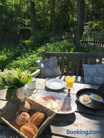 Auszeit auf dem Land im Forsthaus Hohe Heide - Image 1
