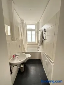 Gemütliche Wohnung mit Hochbett - Image 4