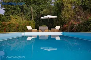 Villa Miramare Camaiore with pool - Image 2