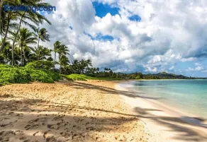 Modern Luxury Beach House Kailua - Image 2
