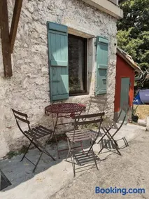 La P'tite Maiz - Le gite - Image 2