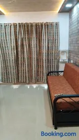 Decent one BHK flat near tata hospital - Image 1