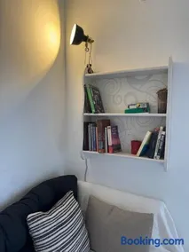 El Mirador de Benialfaqui, apartamento Els Olivers - Image 5