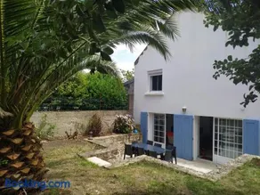 Maison de caractère proche mer 6 lits 2SdB 2wc - Image 2