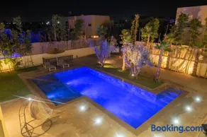 Villa Design à Marrakech - Image 2