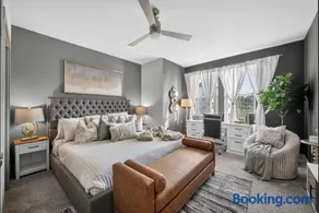 The Bentley Collection - Rooftop Residence - Image 2