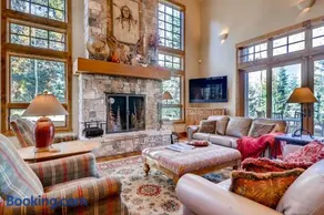 Red Pine Residence by Park City Lodging - Image 4