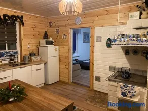 Agroturystyka "Zielony Domek" nad Biebrzą - Image 2