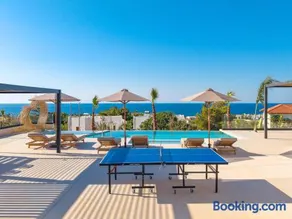 Nysa Luxury villas 3-4-5-6 - Image 4