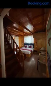 Melody Orchard Cottages Manali - Image 2