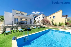 Costa Maris Villa - Image 1