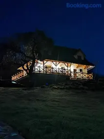 Chata VČELÁRIK - Image 2