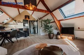 Aparthotel Jacques van Marken Erfgoed - Image 2