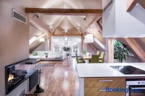 Apartmany Chornitzeruv dum - Image 2