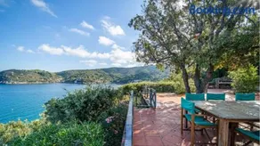 Villa Il Tramonto Bordo Costa - Goelba - Image 4