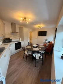 The Forge Luxury Apartments - Image 1
