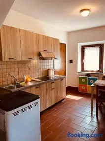 B&B Bivacco Frasassi climbing & trail running house - Image 3