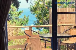Linda casita en Zapallar con vista al mar - Image 1