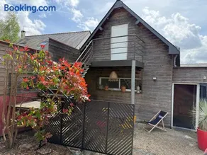 Charmante maison 2 Chambres à 10 mn d'Angers et 1h15 du Puy - Image 2