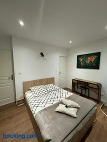 Chambre indépendante avec kitchenette extérieure - Image 1